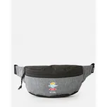 Ledvinka Rip Curl WAIST BAG SMALL ICONS OF SURF Grey velikost O/S