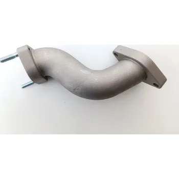 Palivový systém pro motocykl Hrdlo sání karburátoru na čtyřkolku 150, 200, 250