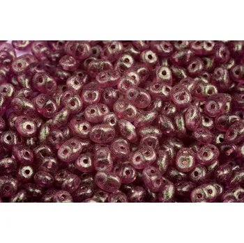 Korálek Matubo™ Superduo č.581