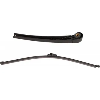 Stěrač stěrač + ramínko SKODA zadní OCTAVIA COMBI 04-13 SADA + Stěrač 410MM 1T0955707 MAXGEAR