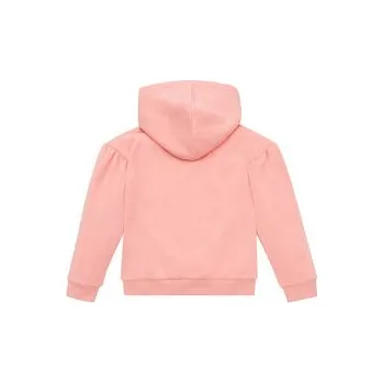 Dámská mikina Tom Tailor Mikina 1033960 Růžová Regular Fit 92_98