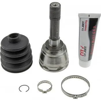 Poloosa kola Kloub poloosy u kola SUZUKI GRAND VITARA SQ416/420 98-,VITARA SV420/620/TD61 95- 44101770 NTY