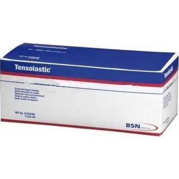 Tejpovací páska BSN Tensoplast STK Trakční bandáž pro děti Varianta: adhezivní