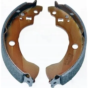 Brzdová čelist Sada brzdových čelistí NISSAN ALMERA N16 00- 440608M126 DENCKERMANN