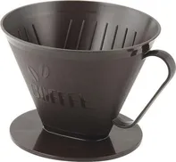 FACKELMANN Filtr na kávu s adaptérem vel.4