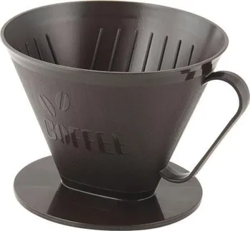 Filtr do kávovaru FACKELMANN Filtr na kávu s adaptérem vel.4