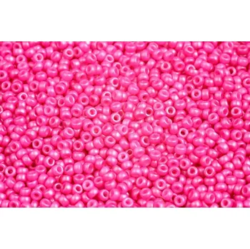 Korálek Rokajl 11/0 - č.52 (5g)