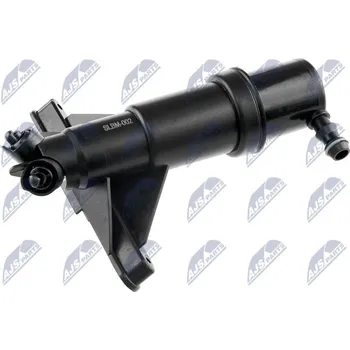 Autosklo Tryska ostřikovače, čištění světlometu NTY EDS-BM-002