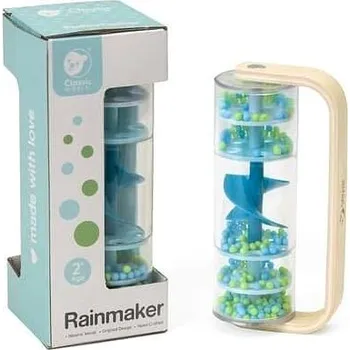 Hudební nástroj pro děti Classic World Dešťové korálky modré