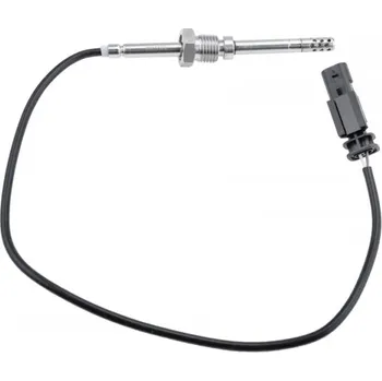 Čidlo automobilu Čidlo, teplota výfukových plynu 2.4D VOLVO S60 II 10-18,S80 II 10-15,V60 10-18,V70 III 07-16,XC60 08-17,XC70 II 07-16 /PŘED DPF NTY