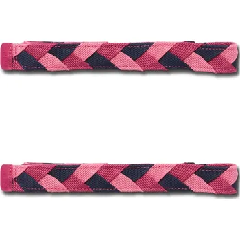 Satch Swaps Braided Pink