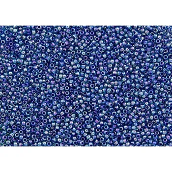 Korálek TOHO - Round 11/0 č.111