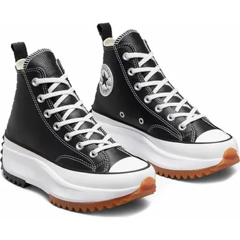 Pánská obuv tenisky vysoké unisex - Run Star Hike - CONVERSE - A04292C - 36