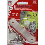 KOH-I-NOOR Roland Baby knoflík stiskací…