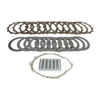 Spojková sada TRW Kawasaki ZX-12 1200 04-06