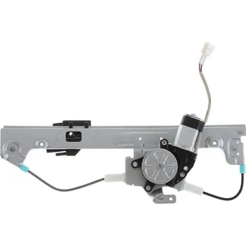 Stahovačka okna Zvedací zařízení oken VALEO 851881