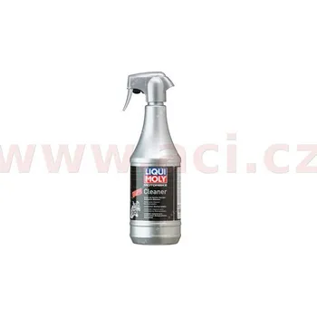 Motokosmetika LIQUI MOLY čistič na motocykly 1 l