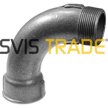 Fitinka ČERNÝ OBLOUK MF Svis trade FC001 (Svis trade)