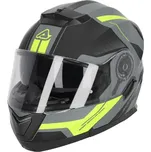 ACERBIS Serel 22-06 černá/žlutá XL