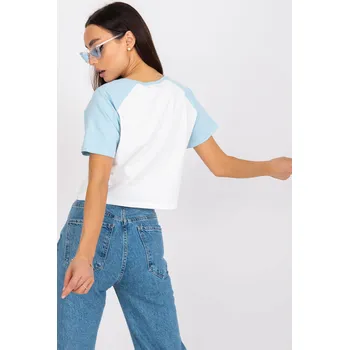 Dámské tričko T-shirt model 165107 Fancy universal