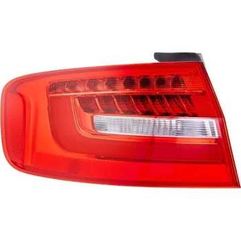 Zadní světlomet Zadní světlo HELLA 2SK 010 916-091