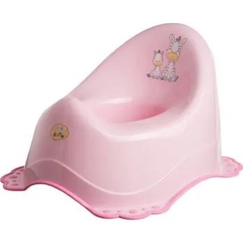 Nočník Maltex Protiskluzový nočník zebra