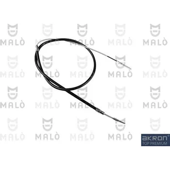 Lanko parkovací brzdy Tažné lanko, parkovací brzda PERSEA 21316