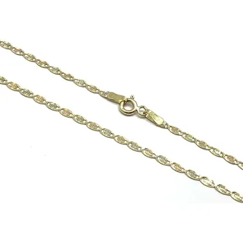 Řetízek Diante Dinate Zlatý řetízek 31509314