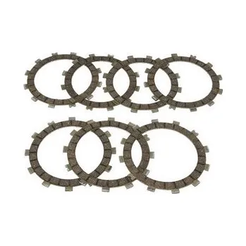 Spojkové lamely TRW Kawasaki KH 400 74-79