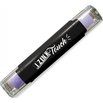 Hračka Razítkovací polštářek Aladine IZINK TOUCH - mauve fialová lila -