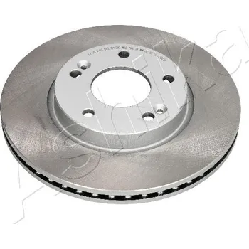 Brzdový kotouč Brzdový kotouč ASHIKA GROUP 60-0H-H25C
