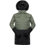 ALPINE PRO - EGYP PÁNSKÁ BUNDA S MEMBRÁNOU PTX