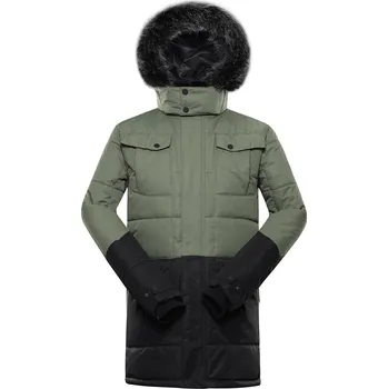 ALPINE PRO - EGYP PÁNSKÁ BUNDA S MEMBRÁNOU PTX