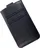 ALIGATOR Uni Pocket černé , XL