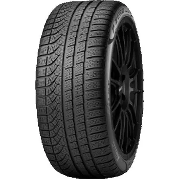 Zimní osobní pneu PIRELLI PZERO WINTER 225/55 R19 103V XL Porsche