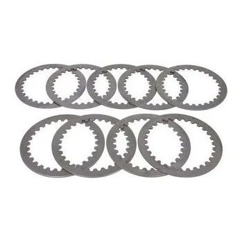 Spojkové ocelové (plechové) lamely TRW Kawasaki ZZR 1400 12-15