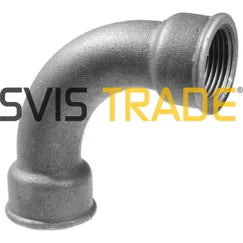 Fitinka Svis trade ČERNÝ OBLOUK FF (Svis FC002)