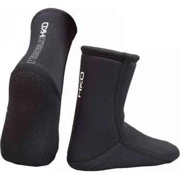 Hiko Neoprenové ponožky 3mm Velikost UK: 11 UK