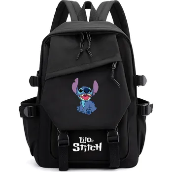 Dětský batoh Disney Batoh Lilo a Stitch - 028