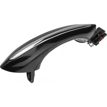 Dveře karosérie klika dveří vnější BMW 5 F10/F11 2009-,5 F07 2009-,7 F01/F02/F03/F04 2008-/přední,zadní pravý COMFORT ACCESS+osvětlení/ NTY