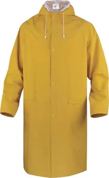 Pláštěnka Delta Plus MA305 plášť do deště žlutý