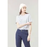 Picture Fall S/S Dámské tričko US S WTS456-GREY MELANGE