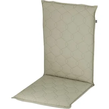 Podsedák Doppler Fusion nízký polstr 100 x 48 x 7 cm 2716