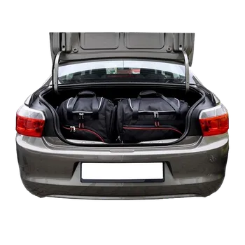 Organizér do auta Sada tašek do kufru auta - CITROËN C-ELYSEE