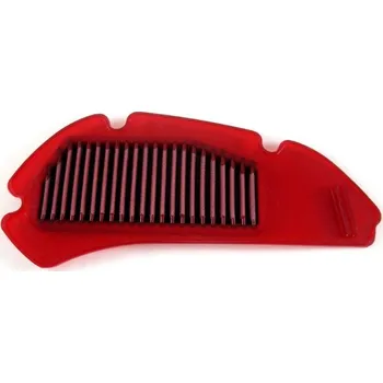 Filtr pro motocykl Vzduchový filtr BMC Honda NES @ 125 00 - 06