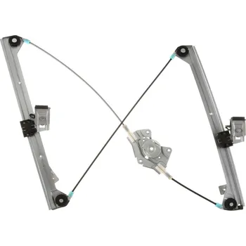 Stahovačka okna Zvedací zařízení oken VALEO 850575