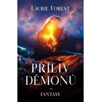 Příliv démonů - Laurie Forest (2023,…
