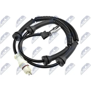 ABS Snímač počtu otáček kol NTY HCA-RE-011