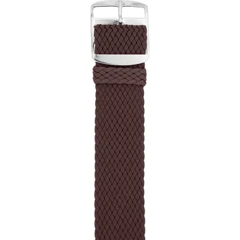 Perlonový řemínek na hodinky