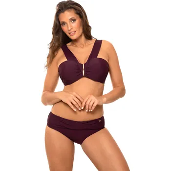 Dámské plavky Dvoudílné plavky model 165860 Marko 40